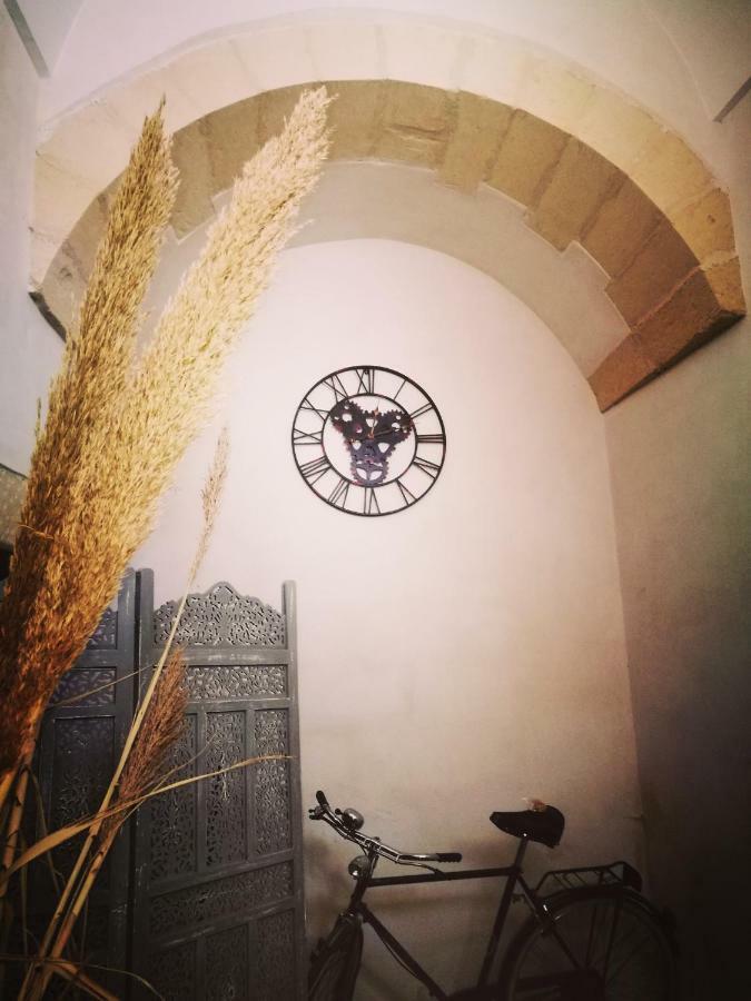 Hébergement de vacances La Cartapesta Lecce