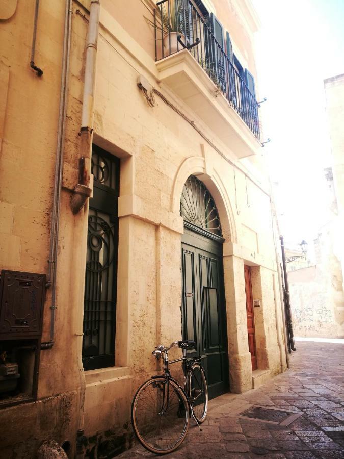 La Cartapesta * Lecce