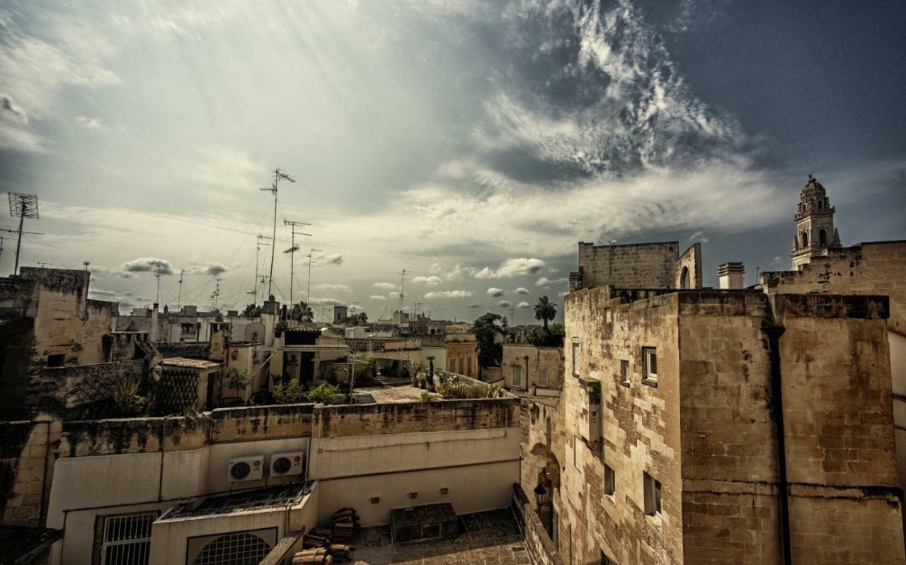 La Cartapesta Hébergement de vacances Lecce